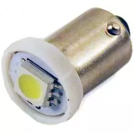 Автомобильная лампочка Вымпел BA9S-T4W 1SMD 5106