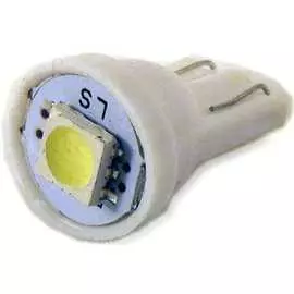 Автомобильная лампочка Вымпел T10-W5W 1SMD 5122