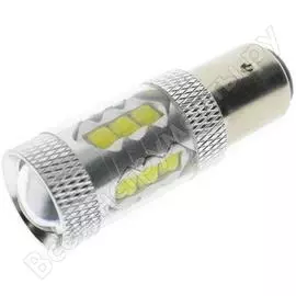 Автомобильная лампочка Вымпел BA15D-1157 80W 14SMD 5141