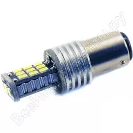 Автомобильная лампочка Вымпел BA15S-1156 21SMD 5103