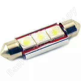 Автомобильная лампочка Вымпел HT-07-3903 3SMD 5114