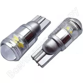 Автомобильная лампочка Вымпел T10 7W 4SMD 5135