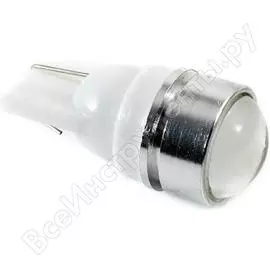 Автомобильная лампочка Вымпел T10-W5W 1SMD 5123