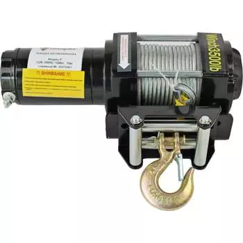 Автомобильная лебедка Shtapler P (J) 12В 71058930