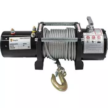 Автомобильная лебедка Shtapler S (J) 71060264