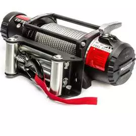 Автомобильная лебедка T-Max Musclelift 9500 W1853