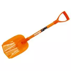 Автомобильная лопата AMIGO 78004