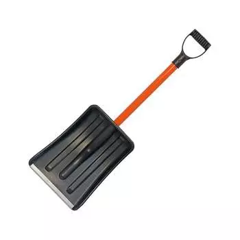 Автомобильная лопата DEVery Авто-Вьюга Стандарт 5713008