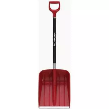 Автомобильная лопата для уборки снега Fachmann Garten 05.060