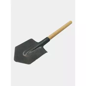 Автомобильная лопата ЛЕТО 7549