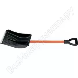 Автомобильная лопата STELS 61586