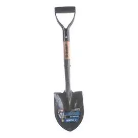 Автомобильная лопата ЗУБР МАСТЕР ЗАВИДОВО 39355_z02