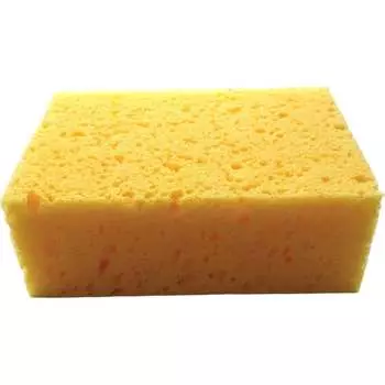 Автомобильная мелкопористая губка Jetservice СП-165