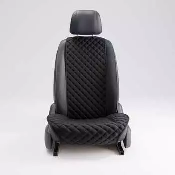 Автомобильная накидка DuffCar