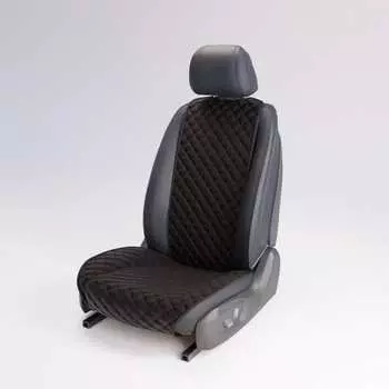 Автомобильная накидка DuffCar