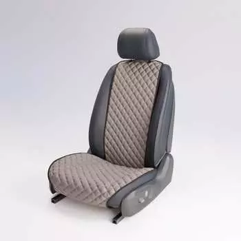 Автомобильная накидка DuffCar 33-2471-38