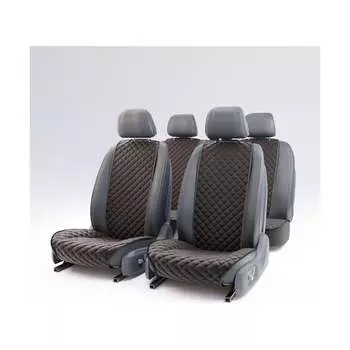 Автомобильная накидка DuffCar