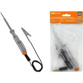 Автомобильная отвертка-пробник TDM ELECTRIC ЭкспертЭлектрик SQ1015-0005