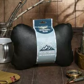 Автомобильная подарочная подушка Cartage