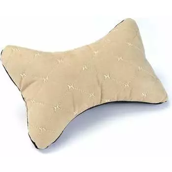 Автомобильная подушка на подголовник Dreamcar