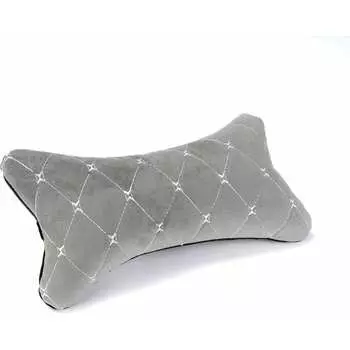 Автомобильная подушка на подголовник Dreamcar