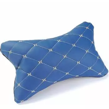 Автомобильная подушка на подголовник Dreamcar