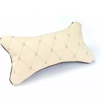 Автомобильная подушка на подголовник Dreamcar