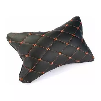 Автомобильная подушка на подголовник Dreamcar