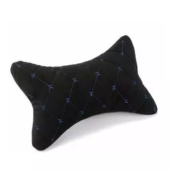 Автомобильная подушка на подголовник Dreamcar