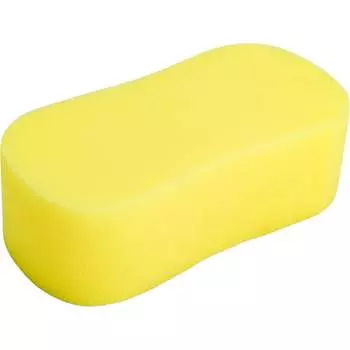 Автомобильная поролоновая фигурная губка 3ton ТХ-108 52226