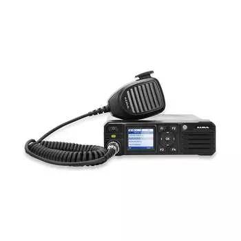 Автомобильная радиостанция LIRA dm 1000 ФР 00008195