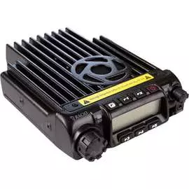 Автомобильная радиостанция RACIO R2000 UHF БП000003218