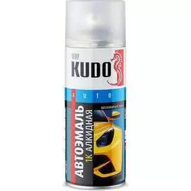 Автомобильная ремонтная эмаль KUDO 4019 11604969