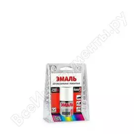 Автомобильная ремонтная эмаль KUDO