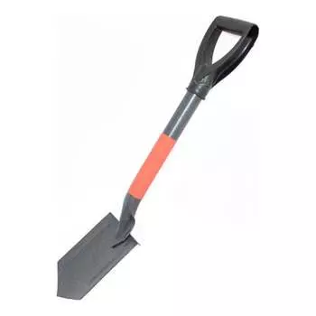 Автомобильная штыковая лопата Следопыт