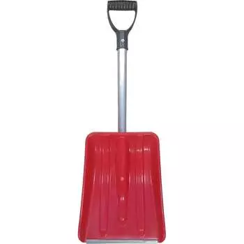 Автомобильная снеговая пластиковая лопата UOKSA