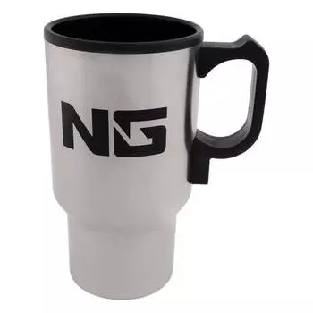 Автомобильная термокружка NEW GALAXY 724-002