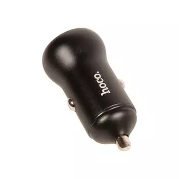 Автомобильная зарядка Hoco