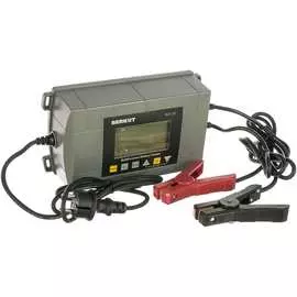 Автомобильное зарядное устройство BERKUT BCA-10