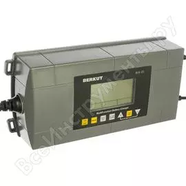 Автомобильное зарядное устройство BERKUT BCA-25