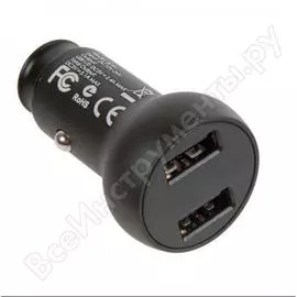 Автомобильное зарядное устройство Borofone