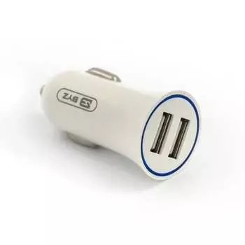 Автомобильное зарядное устройство BYZ 23750-Y22Wi