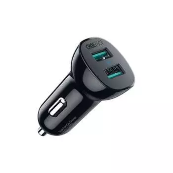 Автомобильное зарядное устройство Choetech