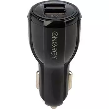 Автомобильное зарядное устройство ENERGY ET-16A 100283