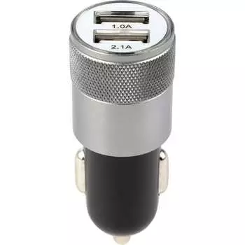 Автомобильное зарядное устройство ENERGY