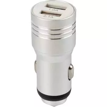 Автомобильное зарядное устройство ENERGY