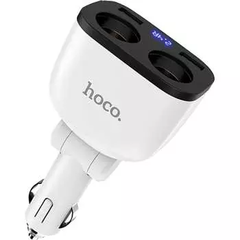 Автомобильное зарядное устройство Hoco
