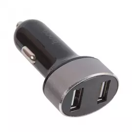 Автомобильное зарядное устройство Hoco