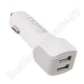 Автомобильное зарядное устройство Hoco