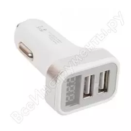 Автомобильное зарядное устройство Hoco